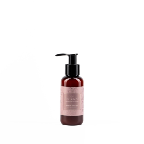 Крем "Woody Whisper" 100 мл