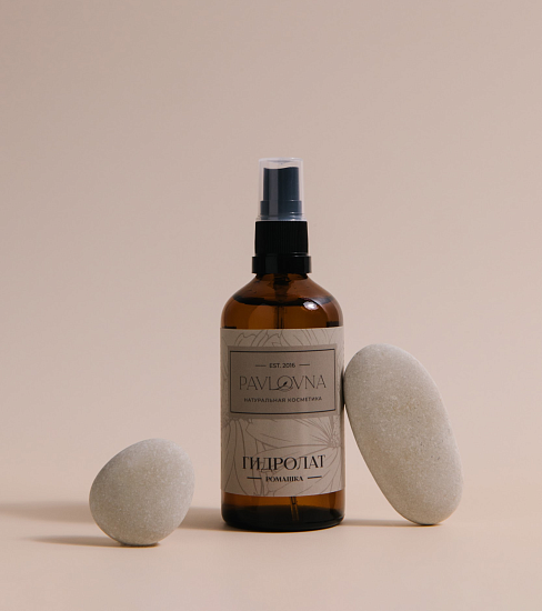 Гидролат "Ромашка"