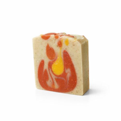 Мыло натуральное "Woody"