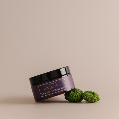 Крем-баттер "Виноград"