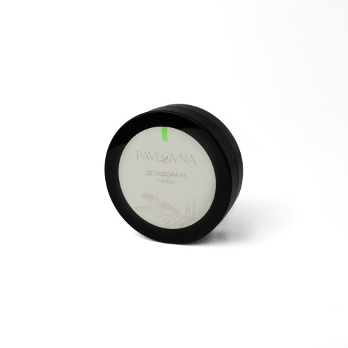Дезодорант твердый "Herbal"