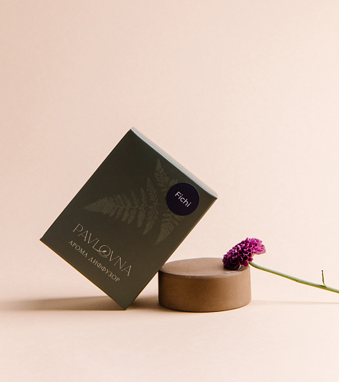 Диффузор Авто "Fichi"