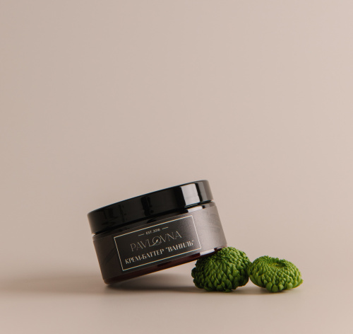 Крем-баттер "Ваниль"