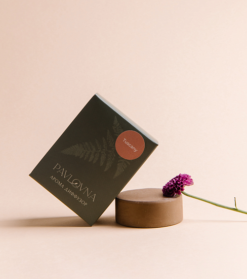 Диффузор Авто "Tuscany"