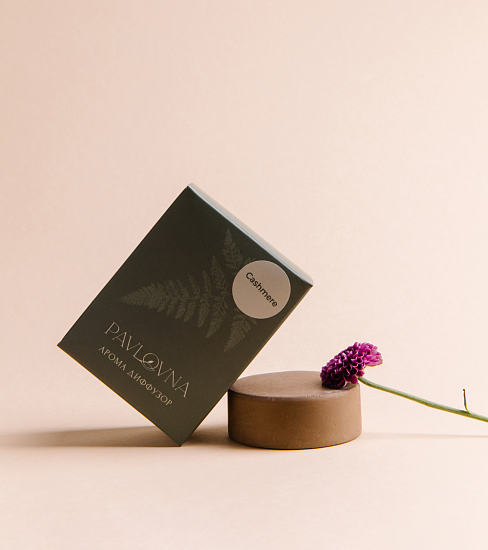 Диффузор Авто "Cashmere"