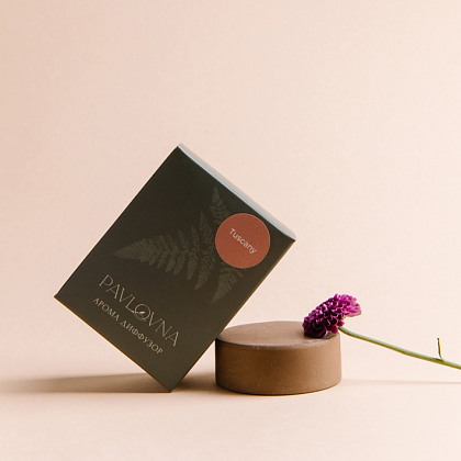 Диффузор Авто "Tuscany"