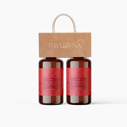 Летний сет "Summer Berry"