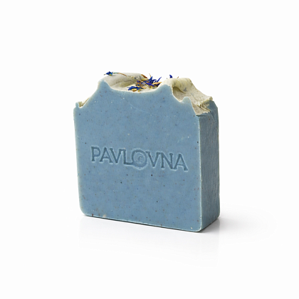 Мыло натуральное "Grape&Flower"