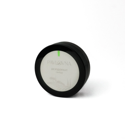 Дезодорант твердый "Herbal"