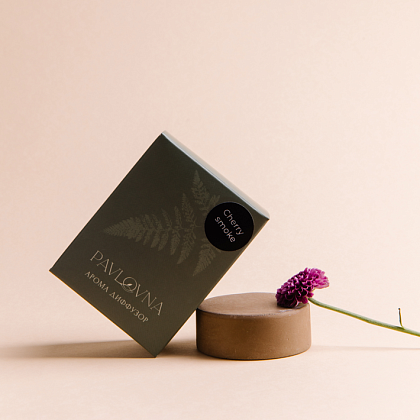 Диффузор Авто "Cherry smoke"