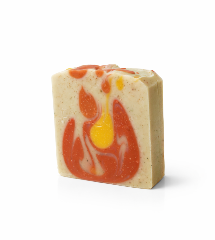 Мыло натуральное "Виноград и Дуб"