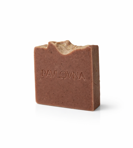 Мыло натуральное "Виноград"