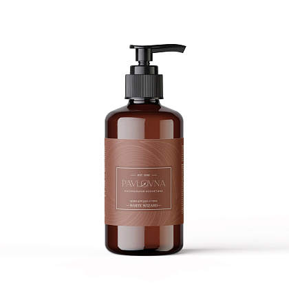 Крем White Wizard