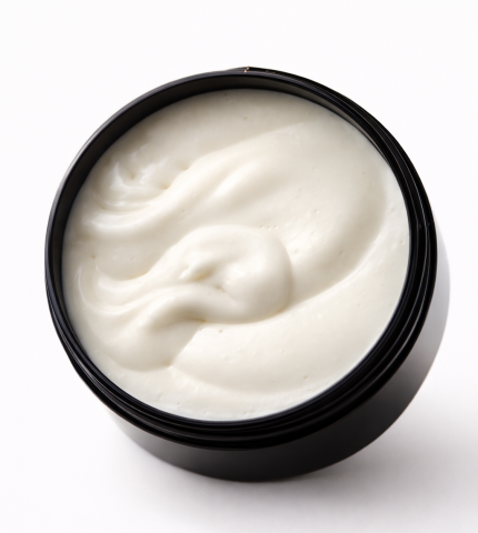 Баттер для тела "Grape&Musk"