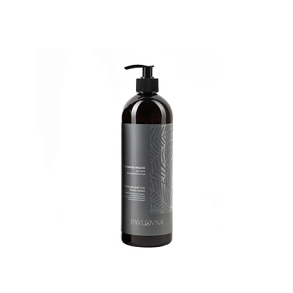 Массажное масло для тела "Корректор фигуры,  антицеллюлитное", 250 мл