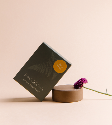 Диффузор Авто "Spice dance" Диффузор Авто "Spice dance"