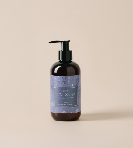 Мыло Winter Dream