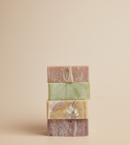 Мыльный набор "Виноградные истории" 280 г