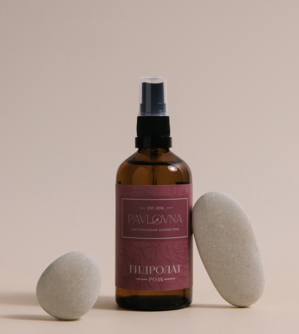 Гидролат Роза,100 мл Гидролат Роза,100 мл