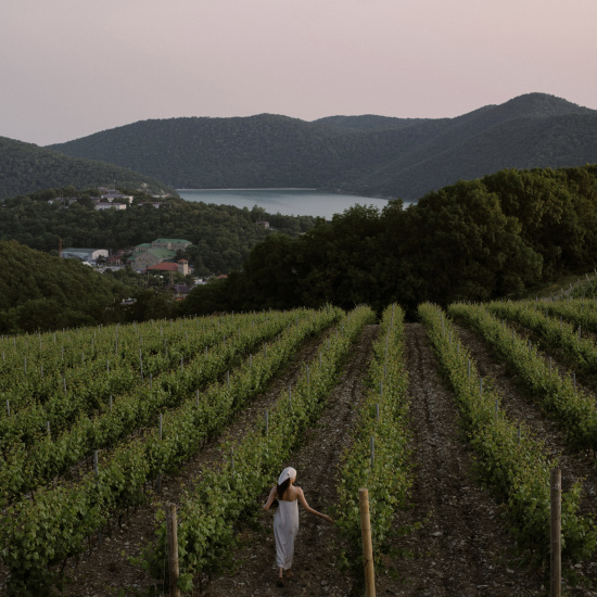 PAVLOVNA — косметика Юга России с чистыми составами