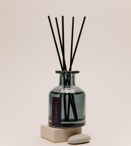 Ароматический диффузор "Field bouquet", 50 мл