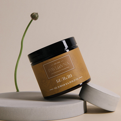 Бельди Медовая календула,200 мл