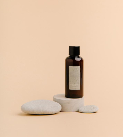 Ароматическое масло для диффузора "Cashmere" 50 мл