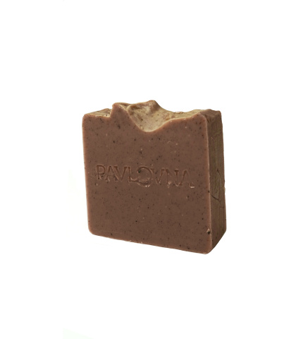 Мыло натуральное "Grape"