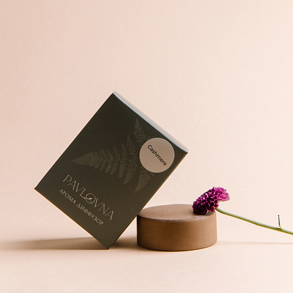 Диффузор Авто "Cashmere"