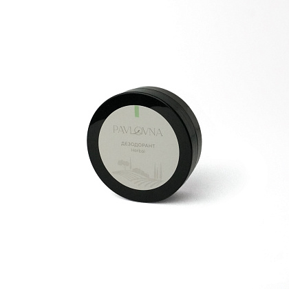 Дезодорант твердый "Herbal"